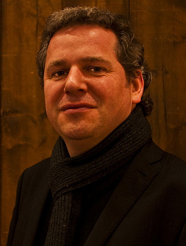 Julian Wagstaff