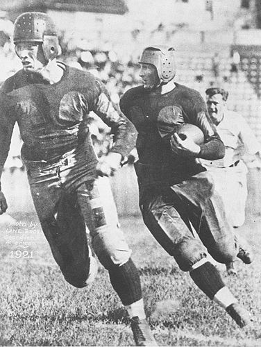 Julian Harlan