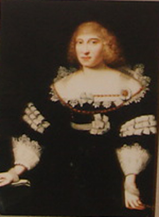 Juliana Hesse-Darmstadt