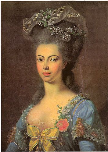 Juliane Hesse-Philippsthal
