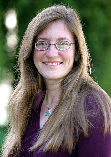 Julie Theriot