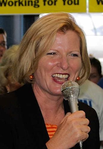 Julie Owens