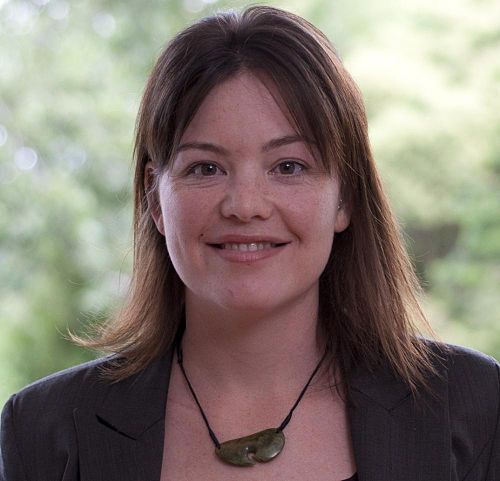 Julie Genter