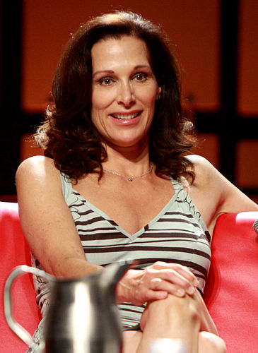 Julie Brown