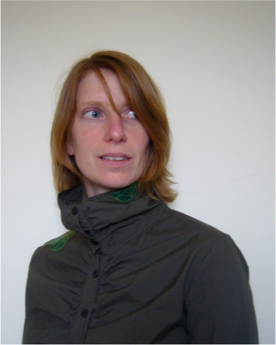 Julie Freeman