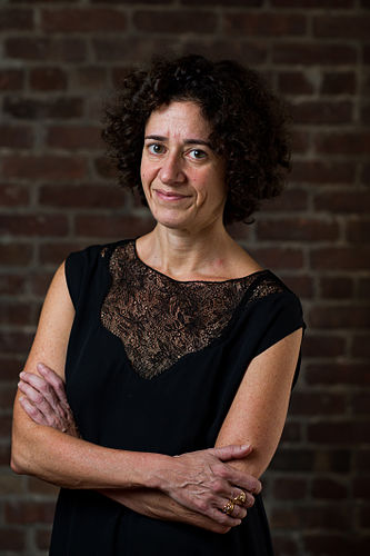 Julie Livingston