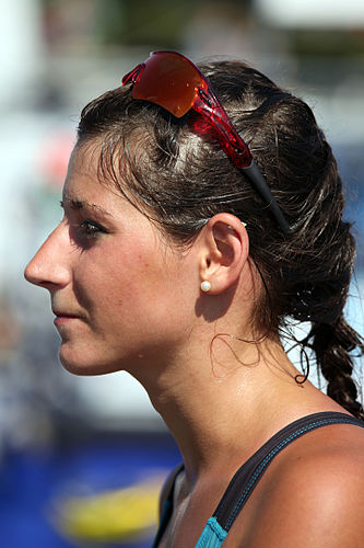 Julie Nivoix