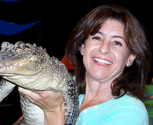 Julie Scardina