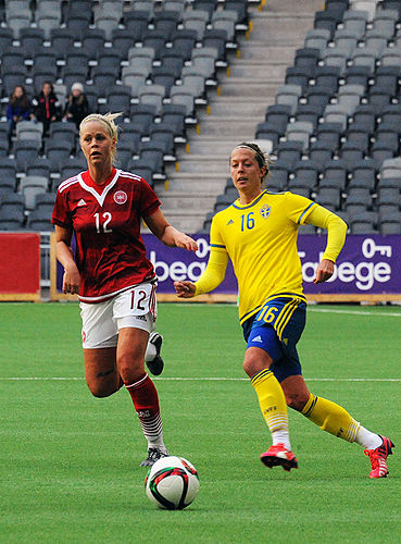 Julie Petersson