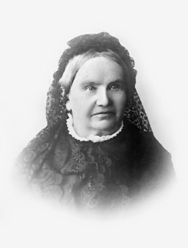 Julie Hagen-Schwarz