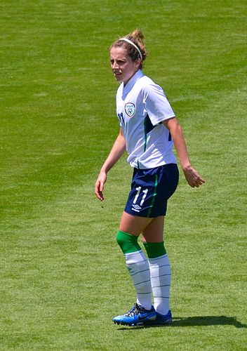 Julie-Ann Russell