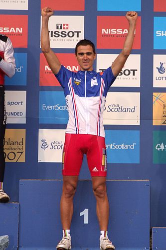 Julien Absalon