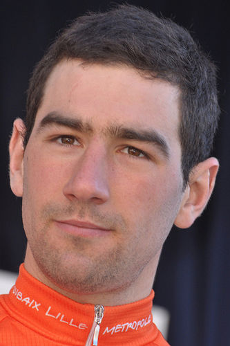 Julien Duval