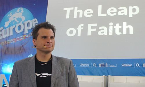 Julien Fourgeaud