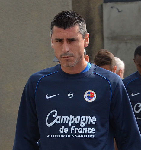 Julien Feret