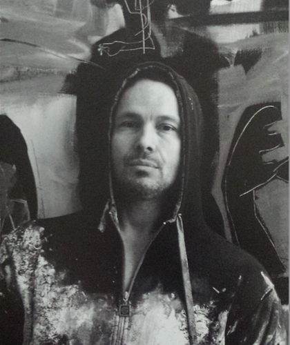 Julien Marinetti