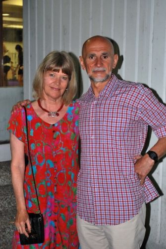 Julienne Busic