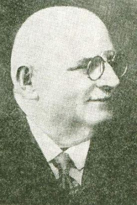 Julije Kempf
