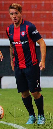Julio Buffarini