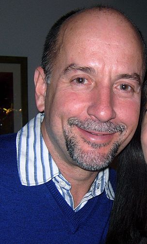 Julio Mechoso