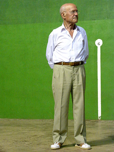 Julio Lozano