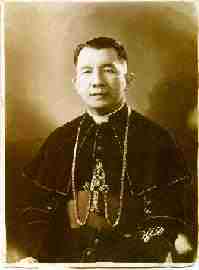 Julio Rosales