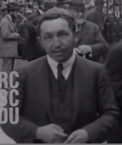 Julius Steinfeld