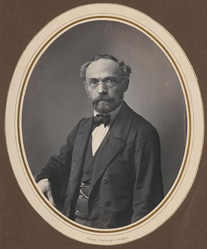 Julius Zech