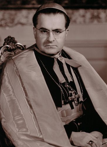 Julius Dopfner