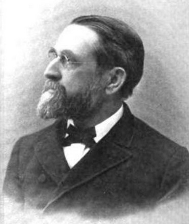 Julius Curtis