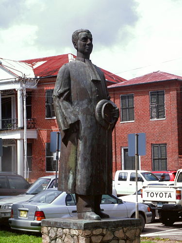 Julius Miranda