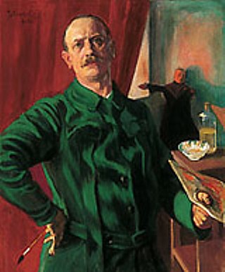 Julius Exter