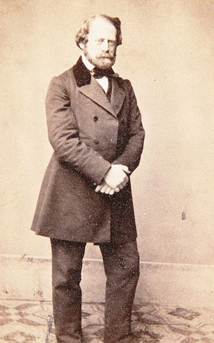 Julius Friedlander