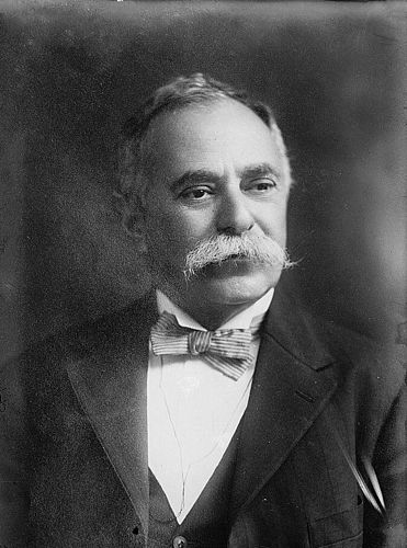 Julius Harburger