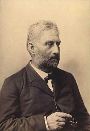 Julius Lange