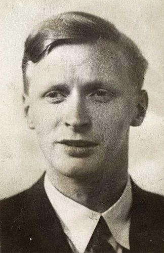 Julius Hougen