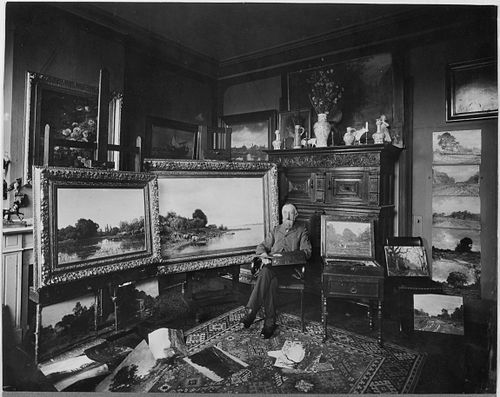 Julius Jacobus van de Sande Bakhuyzen