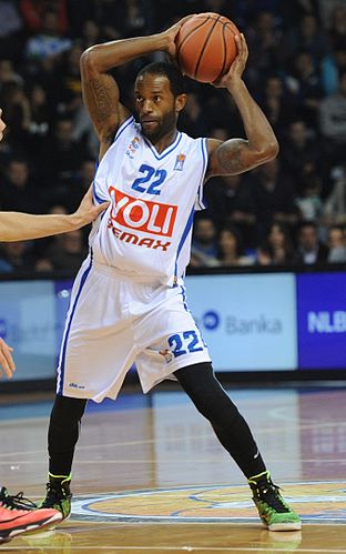 Julius Jenkins