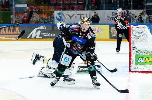 Julius Junttila
