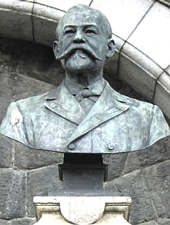 Julius Scriba