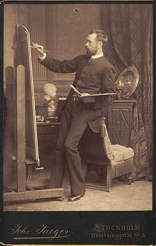 Julius Kronberg