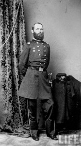 Julius Garesche