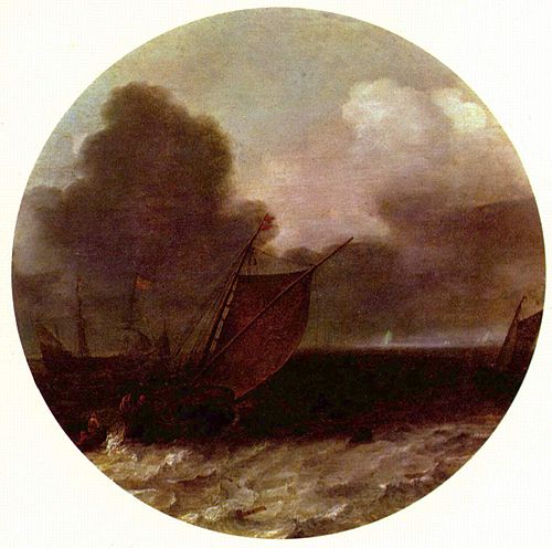 Julius Porcellis