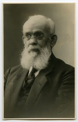 Julius Kennel