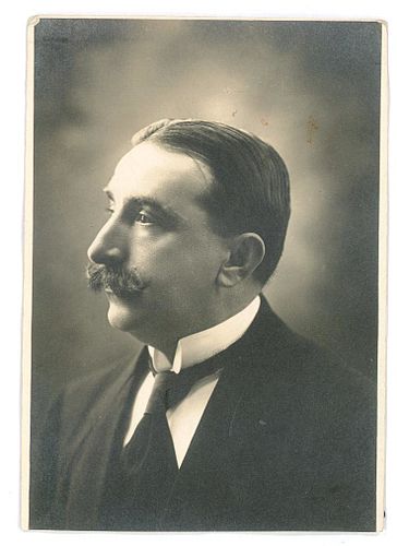 Julian Bourdeu