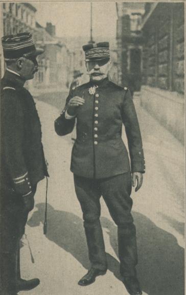 Gallery of Ferdinand Foch