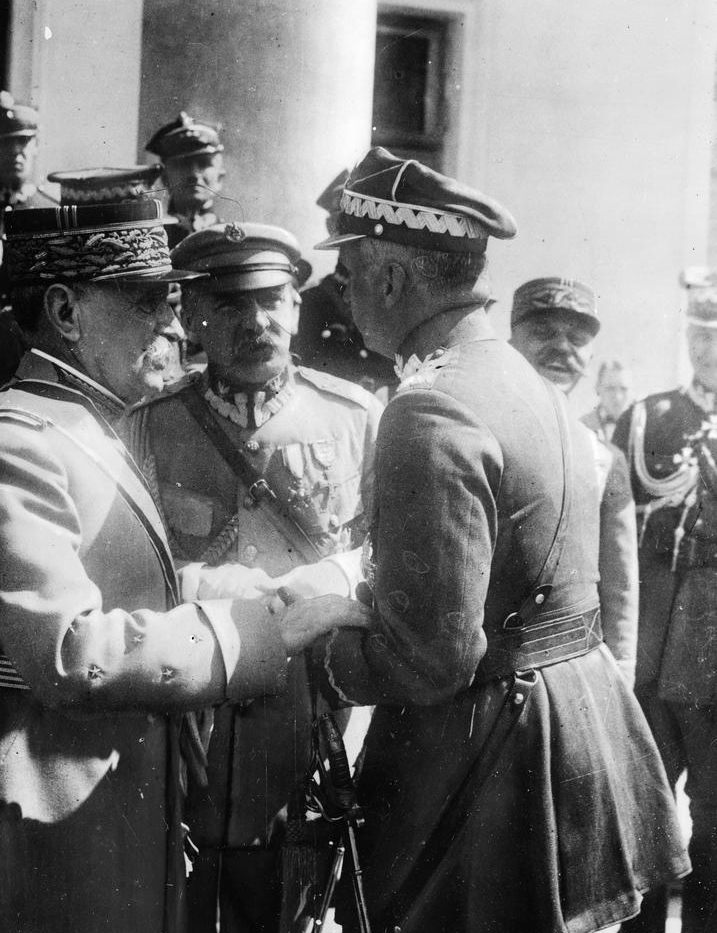 Gallery of Ferdinand Foch