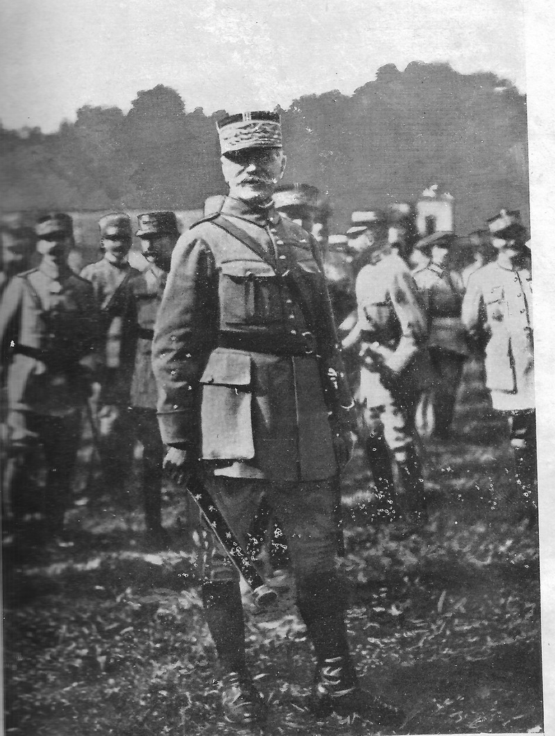 Gallery of Ferdinand Foch