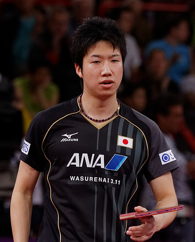 June Mizutani