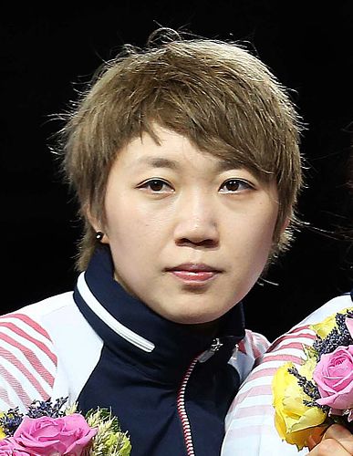 Jung Hyo-jung